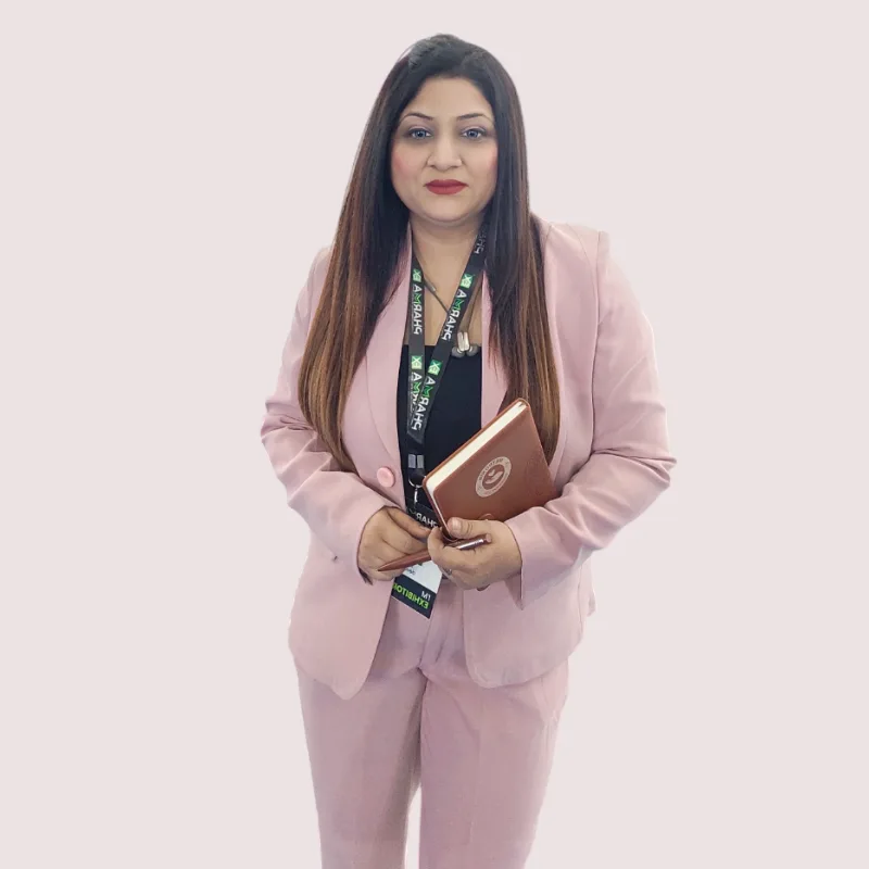 Marketing Manager