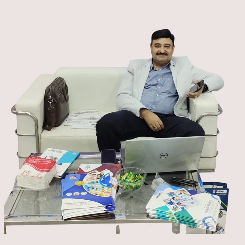 founder and director