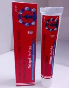 PHILOGEL